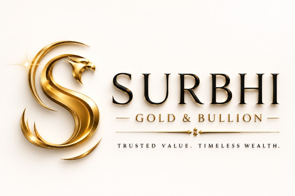 Surbhi Gold & Bullion